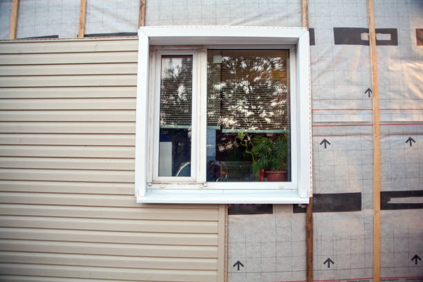 Best Wood Siding Installation  in Hilbert, WI